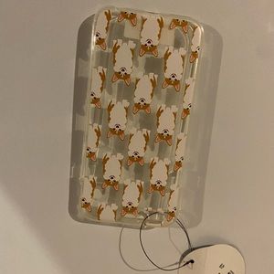 Brand New Corgi IPhone Case